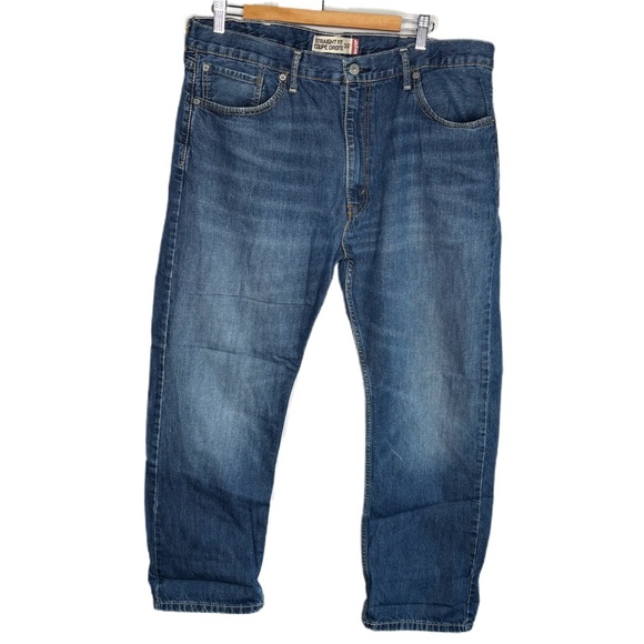 Levi's Other - Levis 505 Straight Fit  40/30